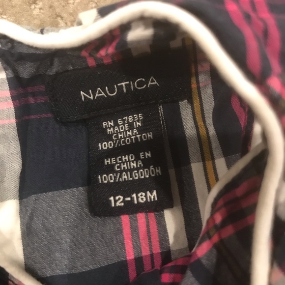 Toddler dress - Picture 5 of 5